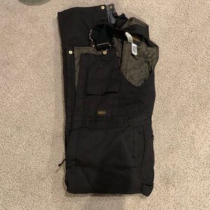 Insulated Snow Pants